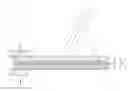 Fig. 01 - Polymer actuator element