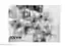 Fig. 01 - Titanium oxynitride having titanium deficiency-type halite structure