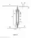Fig. 09 - Continuous process for conversion of lignin to useful compounds