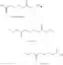 Fig. 12 - Alcohol-mediated esterification of carboxylic acids with carbonates