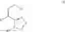 Fig. 08 - Process for the preparation of N-hydroxy-1-(1-alkyl-1H-tetrazol-5-yl)-1-phenylmethanimine derivatives