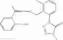 Fig. 216 - Tetrazolinone compound and applications thereof