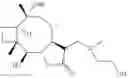 Fig. 08 - Sesquiterpene lactone-based pharmaceutical composition for treating gastrointestinal diseases