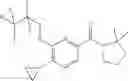 Fig. 136 - Pyridine-2-amides useful as CB2 agonists