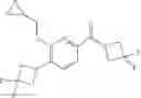 Fig. 158 - Pyridine-2-amides useful as CB2 agonists