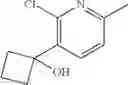 Fig. 197 - Pyridine-2-amides useful as CB2 agonists
