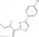 Fig. 23 - Thiazole Derivatives as Alpha 7 NACHR Modulators