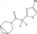 Fig. 50 - Thiazole Derivatives as Alpha 7 NACHR Modulators
