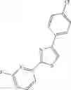 Fig. 55 - Thiazole Derivatives as Alpha 7 NACHR Modulators