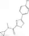 Fig. 58 - Thiazole Derivatives as Alpha 7 NACHR Modulators