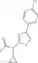 Fig. 67 - Thiazole Derivatives as Alpha 7 NACHR Modulators