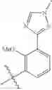 Fig. 197 - Amide-substituted heterocyclic compounds useful as modulators of IL-12, IL-23 and/or IFNα responses