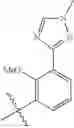 Fig. 293 - Amide-substituted heterocyclic compounds useful as modulators of IL-12, IL-23 and/or IFNα responses
