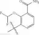 Fig. 303 - Amide-substituted heterocyclic compounds useful as modulators of IL-12, IL-23 and/or IFNα responses