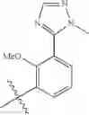 Fig. 372 - Amide-substituted heterocyclic compounds useful as modulators of IL-12, IL-23 and/or IFNα responses