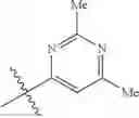 Fig. 65 - Amide-substituted heterocyclic compounds useful as modulators of IL-12, IL-23 and/or IFNα responses