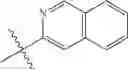 Fig. 71 - Amide-substituted heterocyclic compounds useful as modulators of IL-12, IL-23 and/or IFNα responses