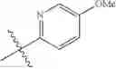 Fig. 80 - Amide-substituted heterocyclic compounds useful as modulators of IL-12, IL-23 and/or IFNα responses