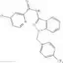 Fig. 20 - Compounds and methods for inhibiting fascin