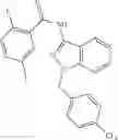 Fig. 23 - Compounds and methods for inhibiting fascin