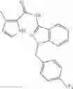Fig. 29 - Compounds and methods for inhibiting fascin