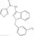 Fig. 50 - Compounds and methods for inhibiting fascin