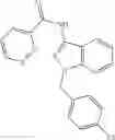 Fig. 71 - Compounds and methods for inhibiting fascin