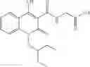 Fig. 49 - Quinolone derivatives