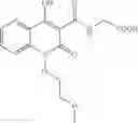 Fig. 85 - Quinolone derivatives
