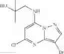 Fig. 49 - Pyrazolopyrimidine compounds