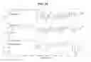 Fig. 35 - Solid forms comprising 1-ethyl-7-(2-methyl-6-(1H-1,2,4-triazol-3-yl)pyridin-3-yl)-3,4-dihydropyrazino[2,3-b]pyrazin-2(1H)-one and a coformer