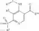 Fig. 85 - Substituted pyridines and pyridazines as CCR10 receptor inhibitors