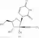 Fig. 62 - 2′-alkynyl substituted nucleoside derivatives and methods of use thereof for the treatment of viral diseases