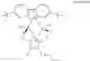 Fig. 30 - Catalyst composition for preparing multimodal polyolefin resin with remarkable moldability and mechanical properties, and polymerization method using same