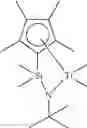 Fig. 93 - Cyclopenta[b]fluorenyl transition metal compound, catalyst composition containing the same, and method of preparing ethylene homopolymer or copolymer of ethylene and alpha-olefin using the same