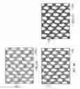 Fig. 06 - Medical fabric with integrated shape memory polymer