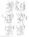 Fig. 12 - Medical fabric with integrated shape memory polymer