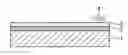 Fig. 01 - Corrosion-resistant structure for high-temperature water system and corrosion-preventing method thereof