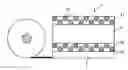 Fig. 01 - THERMALLY DEBONDABLE TAPE