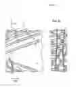 Fig. 04 - Self-windable, cross-tearable, textile industrial adhesive tape having a knitted substrate