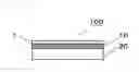 Fig. 04 - FIRE-RESISTANT ADHESIVE TAPE, FIRE-RESISTANT CONSTRUCTION MATERIAL AND FIRE-RESISTANT TREATMENT METHOD