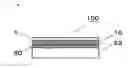 Fig. 05 - FIRE-RESISTANT ADHESIVE TAPE, FIRE-RESISTANT CONSTRUCTION MATERIAL AND FIRE-RESISTANT TREATMENT METHOD