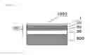 Fig. 10 - FIRE-RESISTANT ADHESIVE TAPE, FIRE-RESISTANT CONSTRUCTION MATERIAL AND FIRE-RESISTANT TREATMENT METHOD