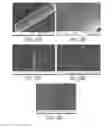Fig. 46 - Methods of fabricating pillared graphene nanostructures