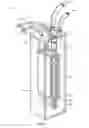 Fig. 08 - System and method for producing hydrogen and oxygen gas