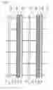 Fig. 03 - Anode for use in zero-gap brine electrolyzer, brine electrolyzer and method for zero-gap brine electrolysis employing same