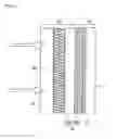 Fig. 04 - Anode for use in zero-gap brine electrolyzer, brine electrolyzer and method for zero-gap brine electrolysis employing same