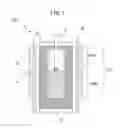Fig. 02 - Method for producing an n-type SiC single crystal from a Si—C solution comprising a nitride