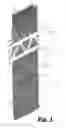 Fig. 02 - Module suitable for installation in a jacquard machine
