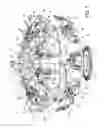 Fig. 02 - ROTARY BRAIDING MACHINE